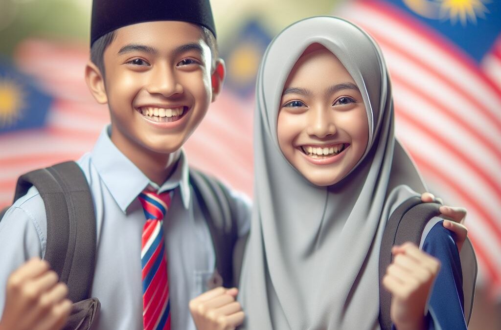 Sijil Pemenang dan Penyertaan Kebangsaan