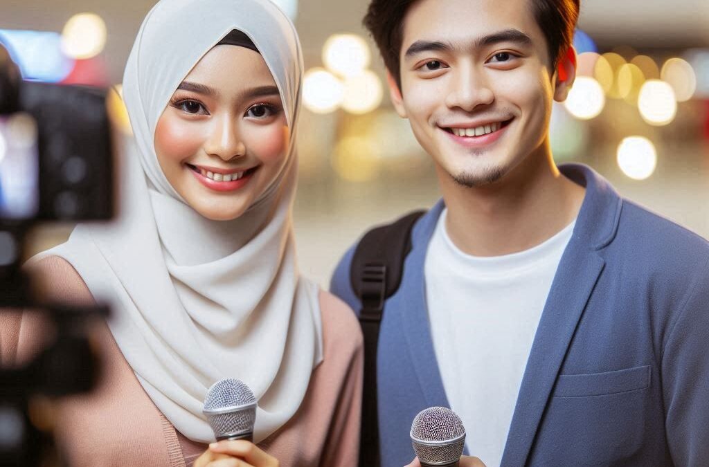 Suara Terlalu Perlahan ? Ikuti Tips Ini