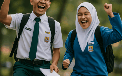 Wakil Negeri CAKNA 2026