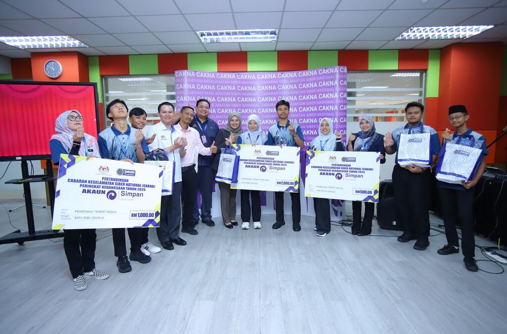 Video Pemenang CAKNA 2025