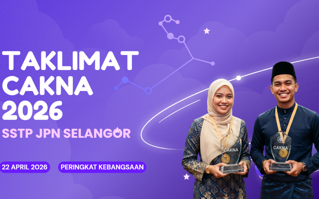 Slide Taklimat Cakna