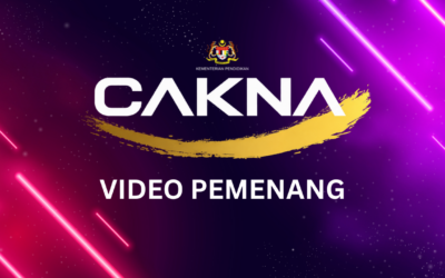 Video Pemenang CAKNA 2026